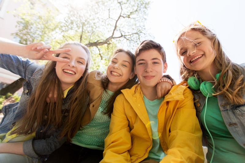 ПОДКРЕПА ЗА МЛАДЕЖТА