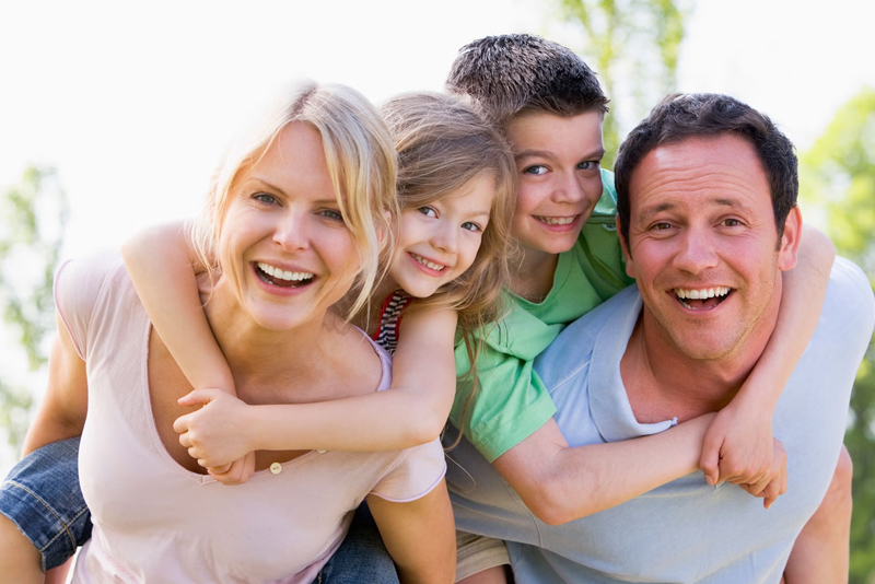 ПОДКРЕПА НА СЕМЕЙСТВОТО