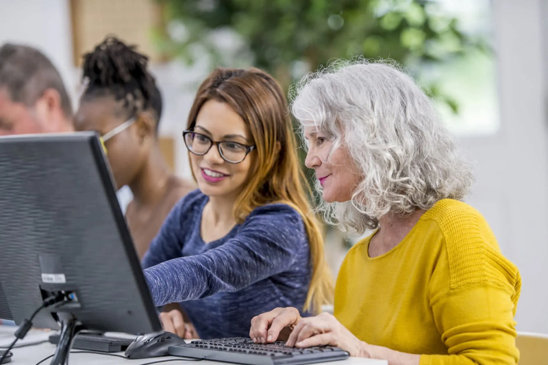 ПОВИШАВАНЕ НА КВАЛИФИКАЦИЯТА