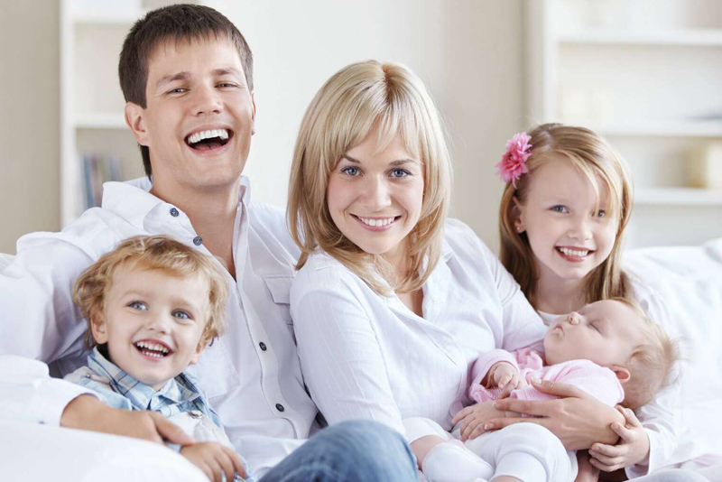 СТИМУЛИРАНЕ НА РАЖДАЕМОСТТА